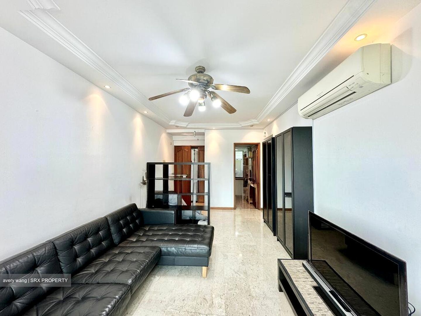 Hougang Green (D19), Apartment #511915941